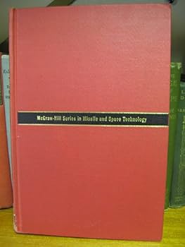 Hardcover Physics of Electric Propulsion Book