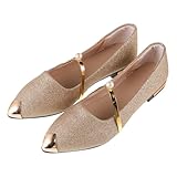 Chaussures nues en perles - vos amies, votre petite amie, votre femme et votre maman, les femmes