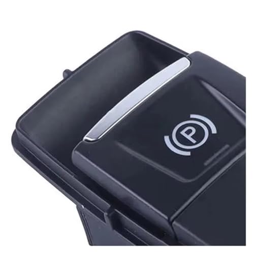 Botón de freno de mano automático con tacto original y ajuste preciso OEM 61319877887 para X1 2