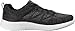 Skechers Sport Women's Burst Fashion Sneaker,Black/White,10 M US
