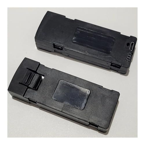 Cargador USB para solucionar batería descargada en dron P11S 3.7V 2