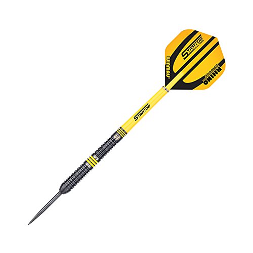 Dardos winmau darts stratos 21g