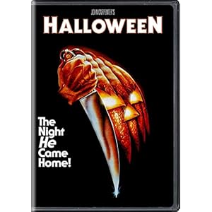 Halloween (1978) [DVD]