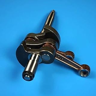 Hockus Accessories DLE170M crankshaft Assembly for DLE 170m Engine