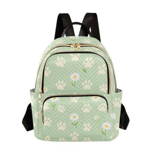 Sac à dos école Wudan S-M en polyester pour vos balades et sorties quotidiennes