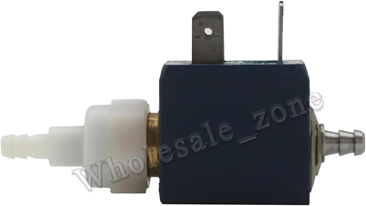 19W AC230V 50Hz Steam Iron Water Solenoid Pump Oscillating Pump ET200BR, Water Pump, Electromagnetic Water Pump Parts Replacement(AU)