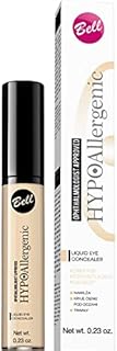 Bell HYPOAllergenic Liquid Eye Concealer 1, 6,5 g
