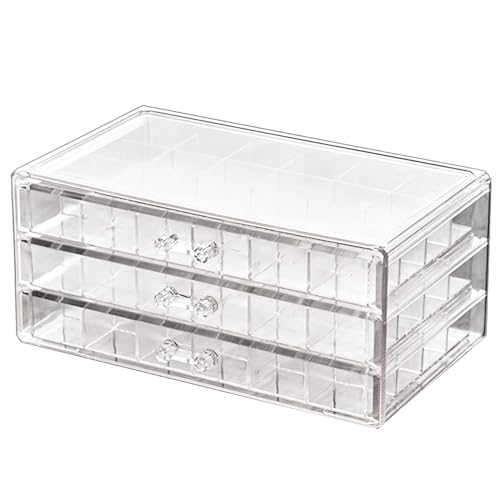 Boîte de rangement chic en polyuréthane aux finitions soignées