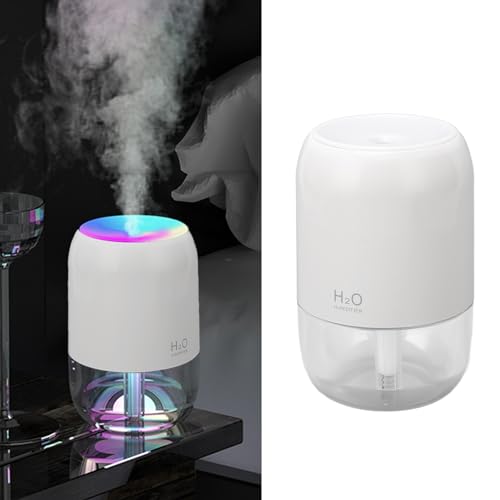 Difusor Aromático Eléctrico Tyenaza 200ml miniatura 4