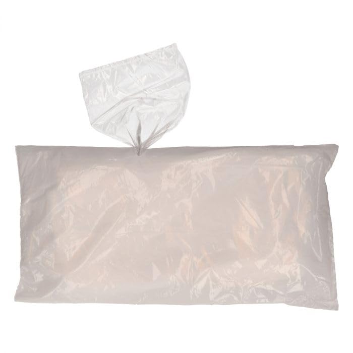 Transparent Market Bag G56, Multicolor