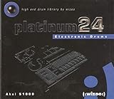 akai cd-93 b sampled from the originals at 24 bits: mind-blowing dynamics through analog compression and, in part, true tube distortion