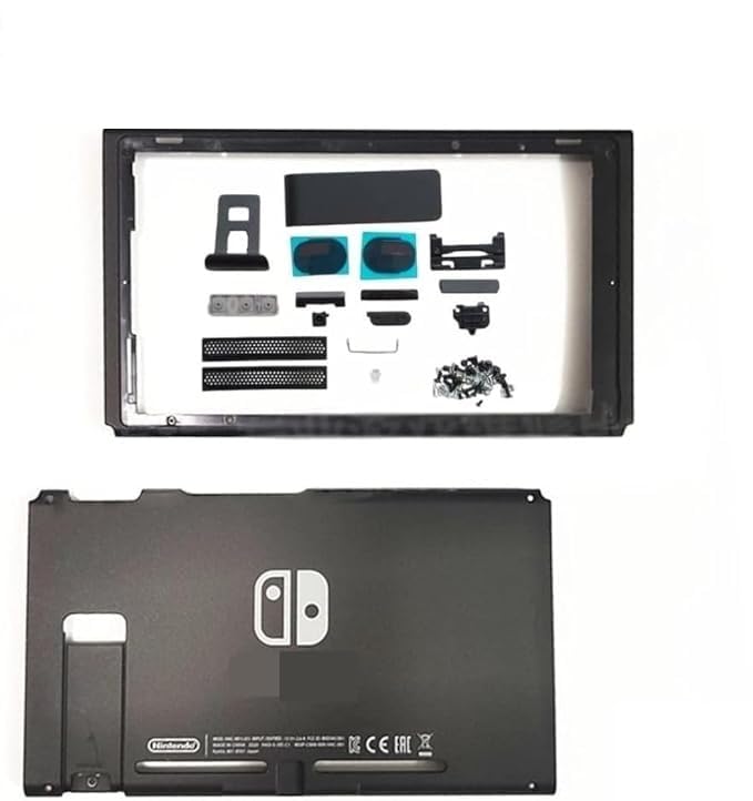 Amazon.co.jp: Switch V2 交換用 ハウジング シェル フレーム