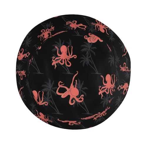 Chapéus bucket para mulheres homens reversível feminino masculino sol golfe chapéu balde casual viag