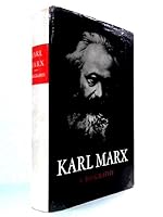 Karl Marx: A Biography B002MS3RGC Book Cover