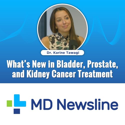 What's New in Bladder, Prostate, and Kidney Cancer Treatment