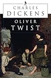 Oliver Twist (Roman) - Charles Dickens Übersetzer: Gustav Meyrink 