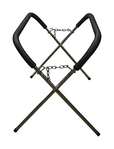 JBM Caballete Plegable para CHAPISTA