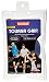 TOURNA Grip Original Dry Feel Tennis Grip (10/Roll Pack)