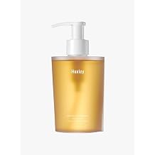 Huxley Body Wash Moroccan Gardener 300 mL | Vegan Botanical Body Cleanser with Desert-Garden Signature Scent & Moisturizing Cleanse