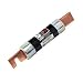 Bussmann FRN-R-70 70 Amp Fusetron Dual Element Time-Delay Current Limiting Fuse Class RK5, 250V UL Listed