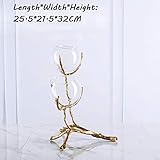 Es un regalo elegante y novedoso para graduaciones, cumpleaños, aniversario, año nuevo, Navidad a sus amigos y familiares.Así que ahora usted no tiene que dudar, por favor, comprar uno para su amante o amigo de inmediato.