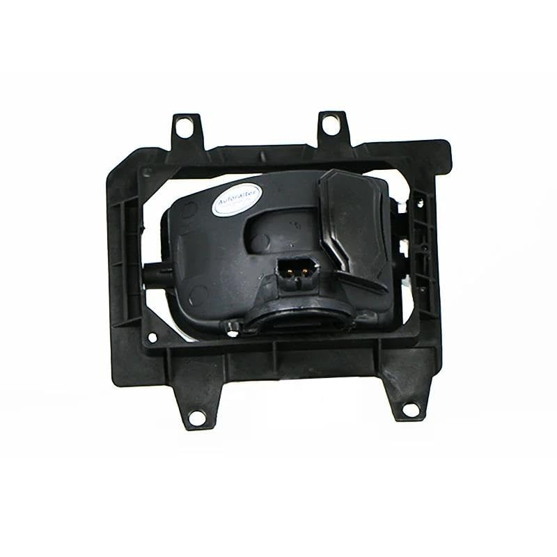 Ensemble de phares antibrouillard E30 325e boîtier noir étanche sans ampoule led - 3