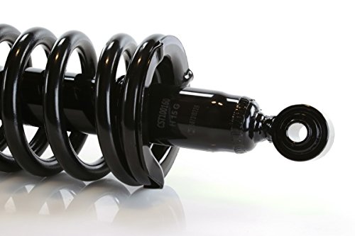 image for AutoShack Front & Rear Complete Struts Coil Springs Set of 4 Replaceme