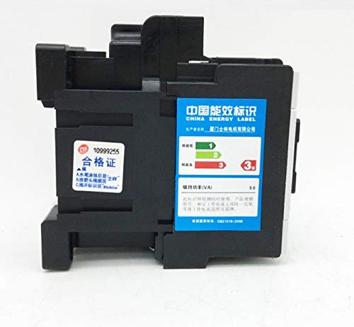 Shihlin S-P11 XSC1-011 AC Magnetic Contactor 110V