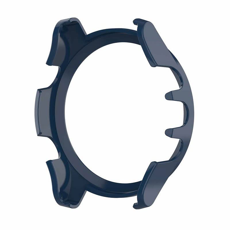 Coque Garmin Forerunner 935 945 protection rigide en polycarbonate couleur agate