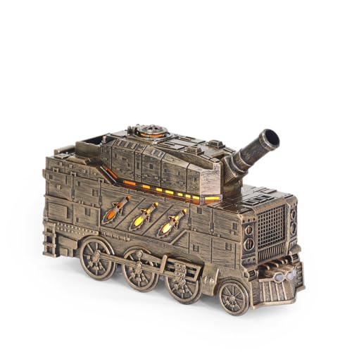 Difusor Aromático Eléctrico Steam Train 300ml