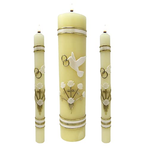 Best Catholic Unity Candle 2023 Where to Buy?