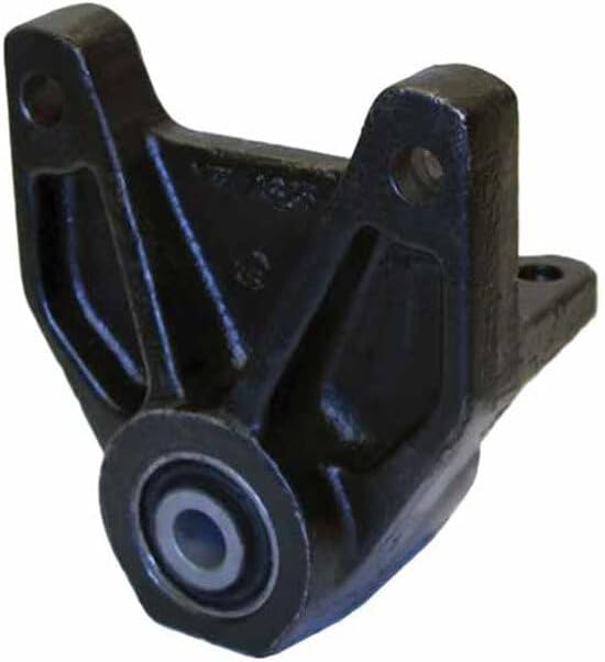 Technical Precision Replacement for Freightliner FLC120 Year 1988 Leaf Spring Hanger Shackle Hanger 4 INCH Rear of Front