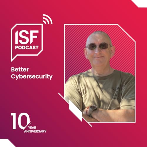 340: John "Jock" Brocas - Gut Instinct: The Intuitive Edge in Cyber Security