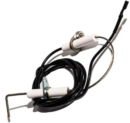 Miniatura 3 de Parrilla de barbacoa compatible con electrodo Fire Magics DIY4199-68