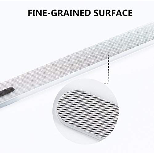 Barra per lucidare le unghie, lucidatura per