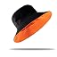 Black-orange