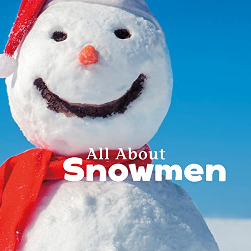 All About Snowmen by Kathryn Clay episode artwork