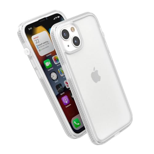 Catalyst Influence Case iPhone 13/14 Stealth Clear