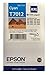 Produktbild Original Epson C13T70124010 / T7012 Tinte Cyan für Epson WorkForce Pro WP-4095 DN Blauer Engel