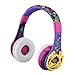 eKids Disney Encanto Kids Bluetooth Headphones, Wireless Headphones with Microphone Includes Aux Cord, Volume Reduced Kids Foldable Headphones for School, Home, or Travel