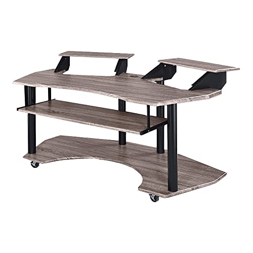 Prostyle KWS-16 (生産終了品) Amazon.co.jp: ProStyle KWD-200 (Home Recording Table) DTM