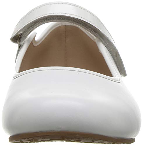 Elephantito Girl's Coco Mj Mary Jane Flat2