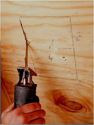 Kozy Kollar Pv-2" Roof Flange #TOP3