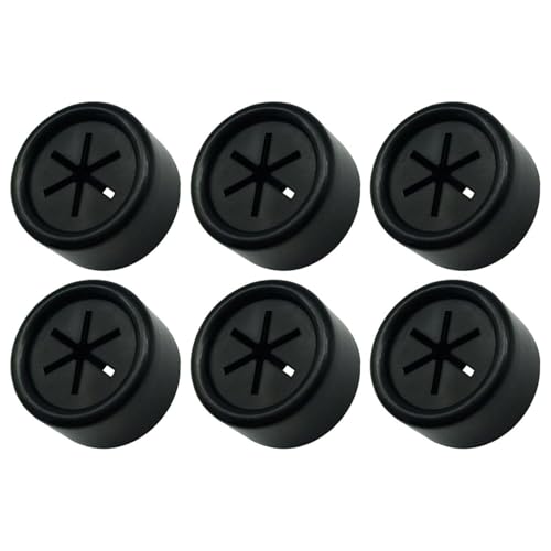 Estante Para Almacenamiento De Toallas De 6 Piezas, Ganchos De Diseño Creativo, Sin Ganchos Perforadores, Ganchos Redondos Autoadhesivos, Accesorios Para El Hogar