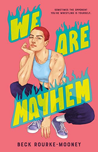 We Are Mayhem view 2