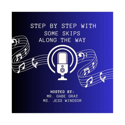 The (Music) Room Where It Happens: All About Advocacy, ft. Doug Conrad
