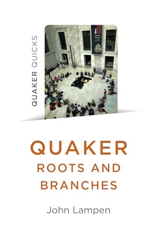 Preisvergleich Produktbild Quaker Roots and Branches (Quaker Quicks)