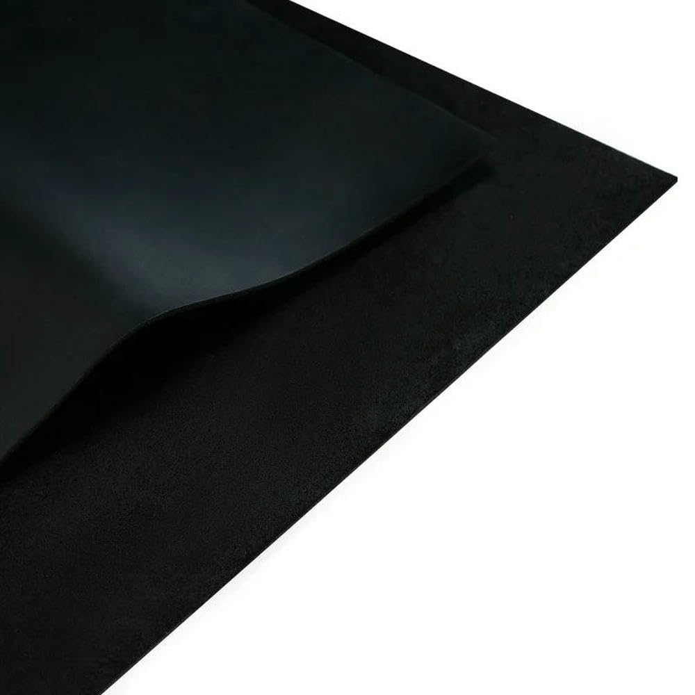 PuLAif Cowhide Crazy Horse Leather Sheets