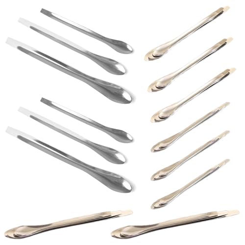 DWK Life Sciences DURAN One-Handed Lab Spoon, 200mm
