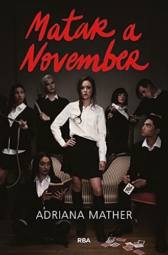 Matar a November 1 - Matar a November (Ficción)